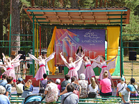 В Твери отметили День семьи, любви и верности